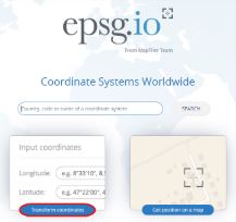 epsgio