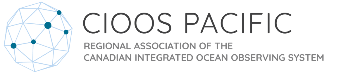 CIOOS Pacific