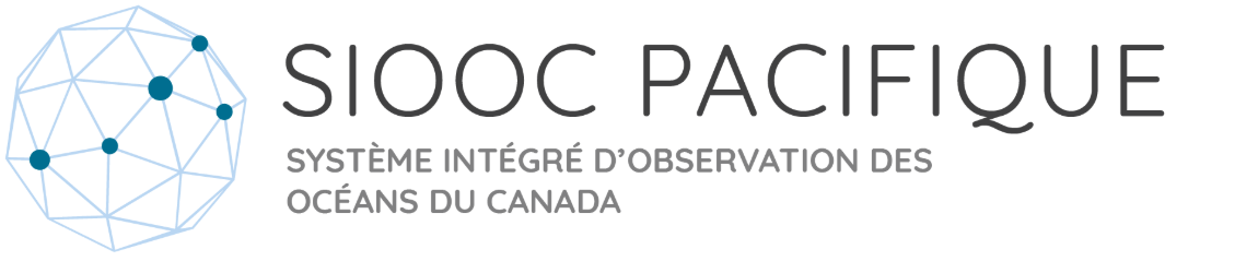 CIOOS Pacific